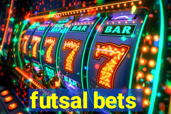 futsal bets